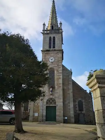 Photo de Church of St Samson Notre Dame de Beauport