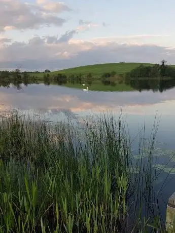 Photo de Corstown Lough