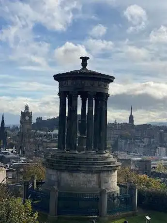 Photo de Playfair Monument