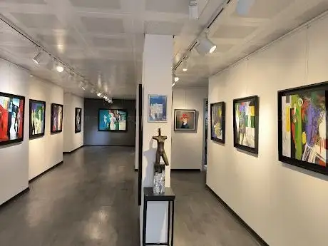 Photo de Orijinal Resim Çerçeve / Orijinalist Art Gallery