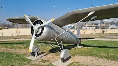 Photo de Turkish Air Force Museum