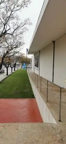 Photo de Bairrada Wine Museum