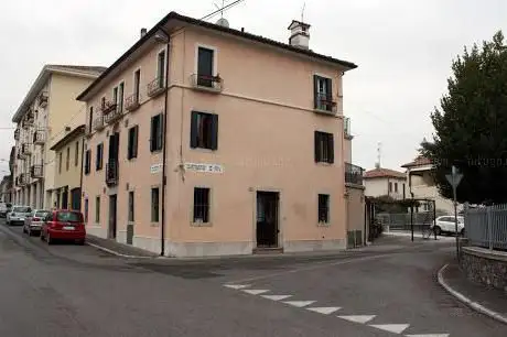 Photo de La Porta Fucsia - Officina delle Arti