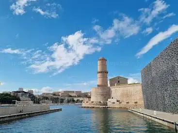 Photo de Auditorium Du MUCEM