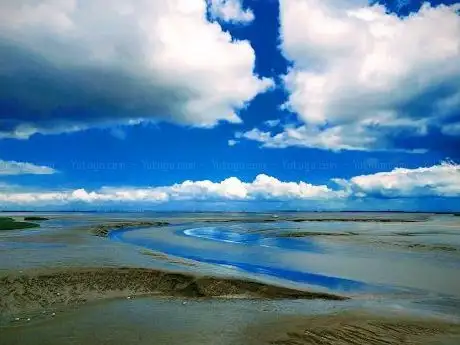 Photo de Niedersächsisches Wattenmeer National Park