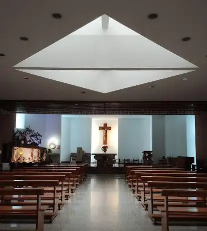 Photo de Church of Saint Paul Apostle