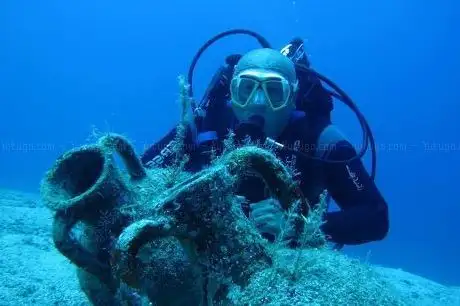 Photo de Turquoise Diving Center