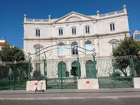Photo de Palácio Vilalva
