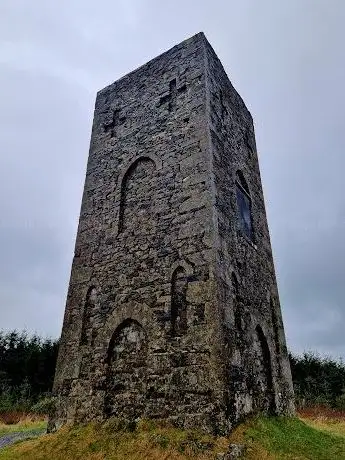 Photo de Wellington Tower Monument