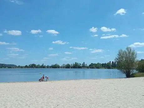 Photo de Lac de Varenne