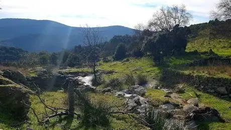 Photo de Gnaisses de Lagoa