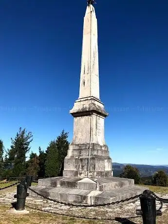 Photo de Monumento da Guerra do Bussaco