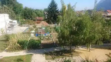 Photo de Jardins Familiaux