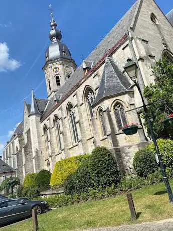 Photo de O-L-Vrouwkerk van Temse