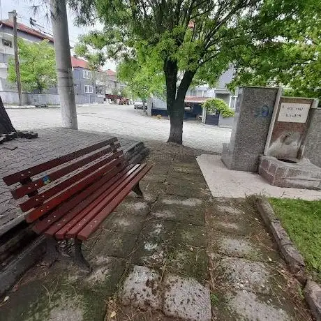 Photo de Child park