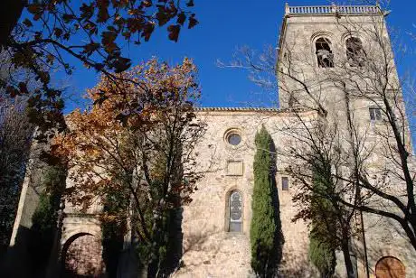 Photo de Iglesia de Nuestra Señora del Espino