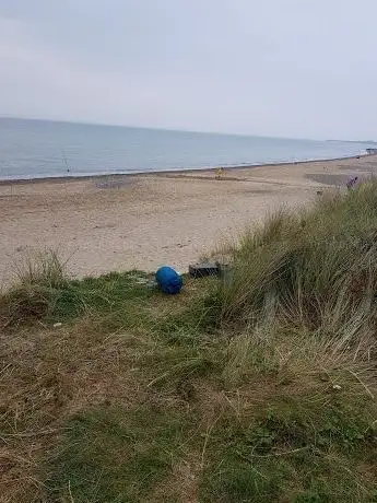 Ennereilly Beach