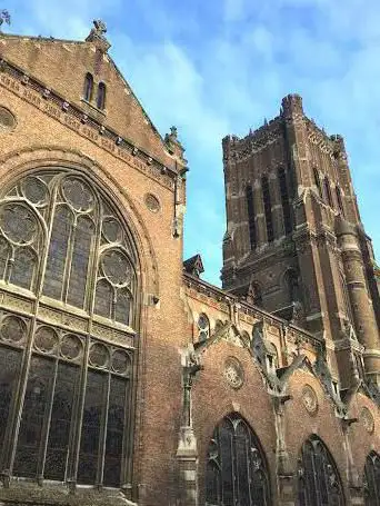 Photo de Église Saint-Christophe