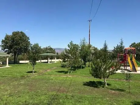 Photo de Güldede Aile Parkı