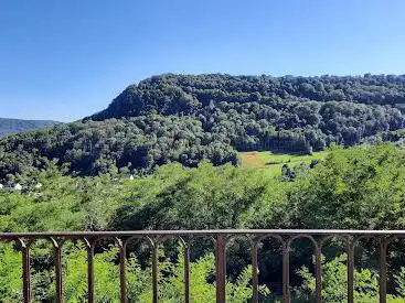 Photo de La voie verte