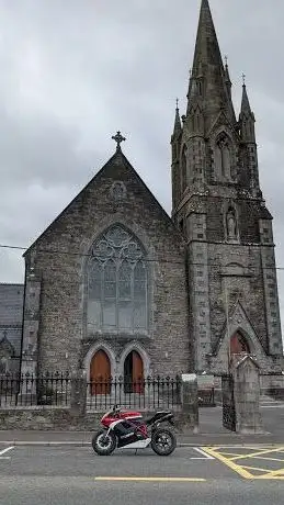 Photo de St Mary's Roman Catholic Church (Edgeworthstown)