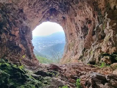 Photo de Alanya Karadelik Mağarası