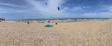 Photo de KITESURFMAROC : kitesurf Essaouira  surf Essaouira