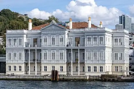 Photo de Fehime Sultan Yalısı