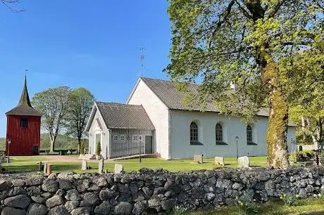 Photo de Sibbarps Kyrka