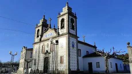 Photo de Igreja Matriz