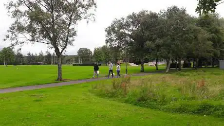 Photo de Angle Park