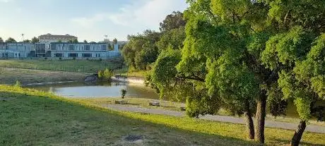 Photo de Quinta das Trigosas