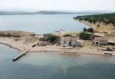 Photo de Çiçek Island