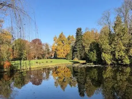 Photo de National Botanical Garden