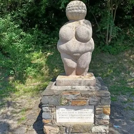 Photo of Venus von Willendorf - Fundstätte
