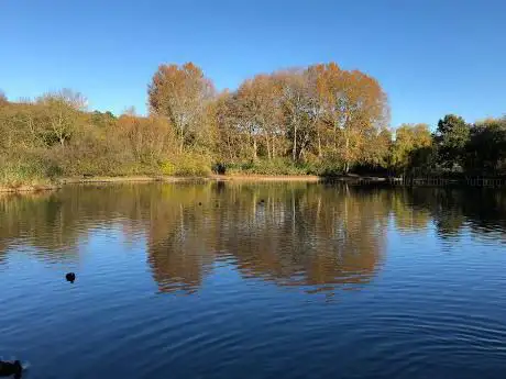 Photo de Stanborough Park