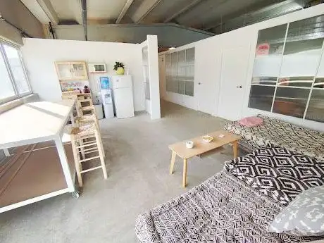 Photo de Centre d'Art Contemporani Nidart