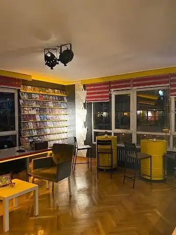 Photo de AURA VIP