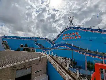 Photo de Roller Coaster
