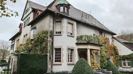 Photo of Musée Langmatt