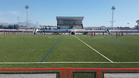 Photo de Estadio Municipal San Pedro Alcantara