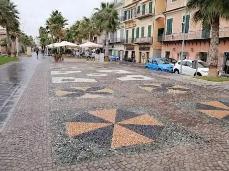 Photo de Lungomare di Loano