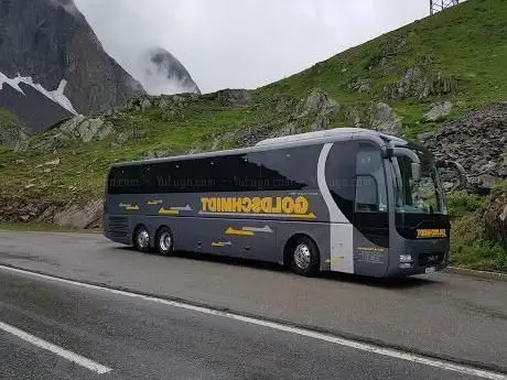 Photo de Taxi Frank Goldschmidt