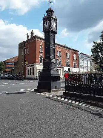 Photo de South Norwood Clock Tower