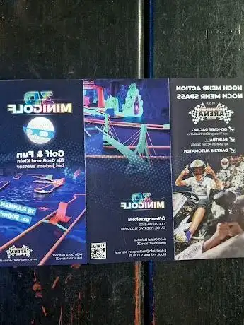 Photo de Motorsport Arena Ötztal