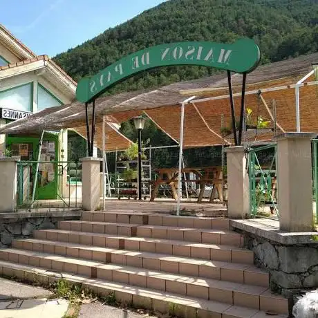 Photo de Montagnes Paysannes