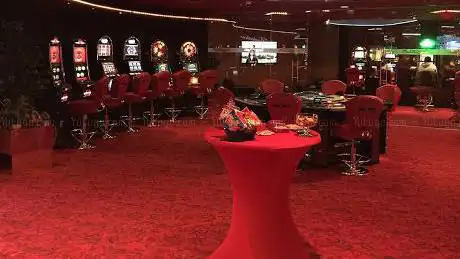 Photo de 36Win.Be Casino