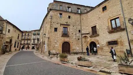 Photo de Antigua Cárcel de Sepúlveda
