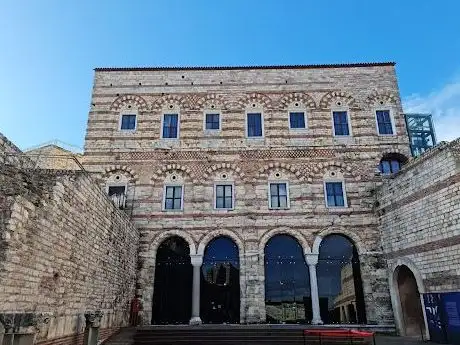 Photo de Palais du Porphyrogénète