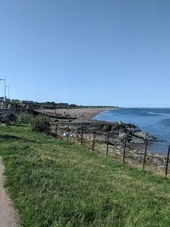 Greystones South Beach